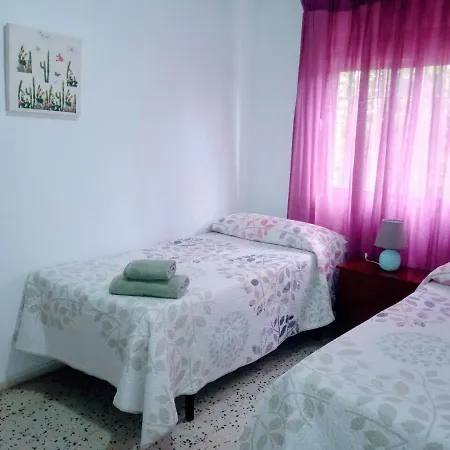 Apartment Casa Violeta Cordoba