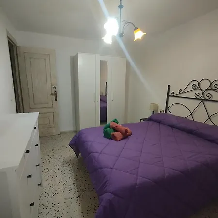 Casa Violeta Apartment