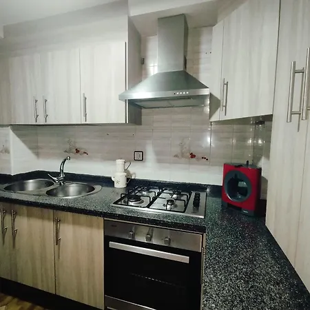 Casa Violeta Апартаменти *