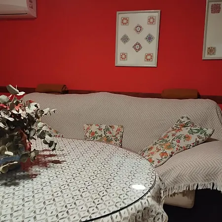 公寓 Casa Violeta *