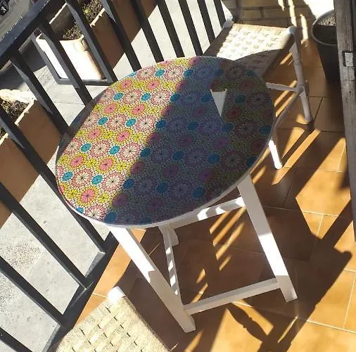 Apartmán Casa Violeta