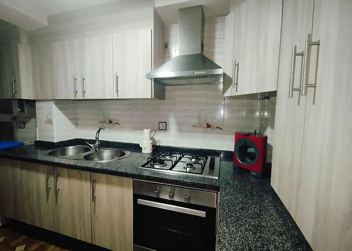 Casa Violeta Apartmán *