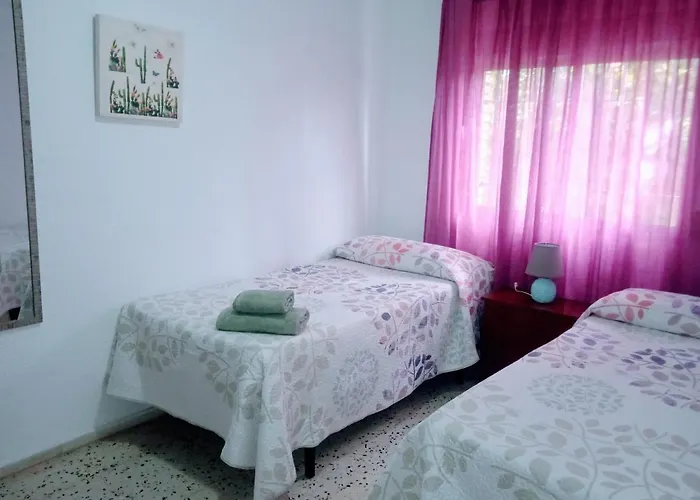 公寓 Casa Violeta 科爾多瓦